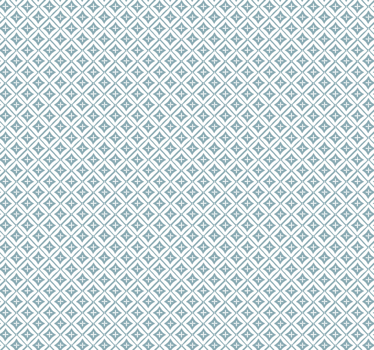York SP1474 Blue Polaris Wallpaper