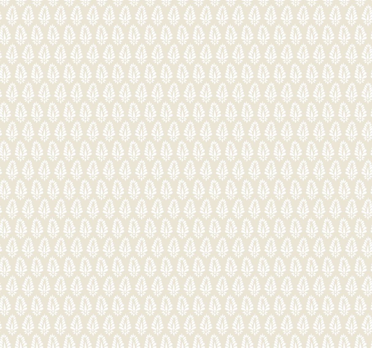 York SP1521 Beige Mehndi Wallpaper