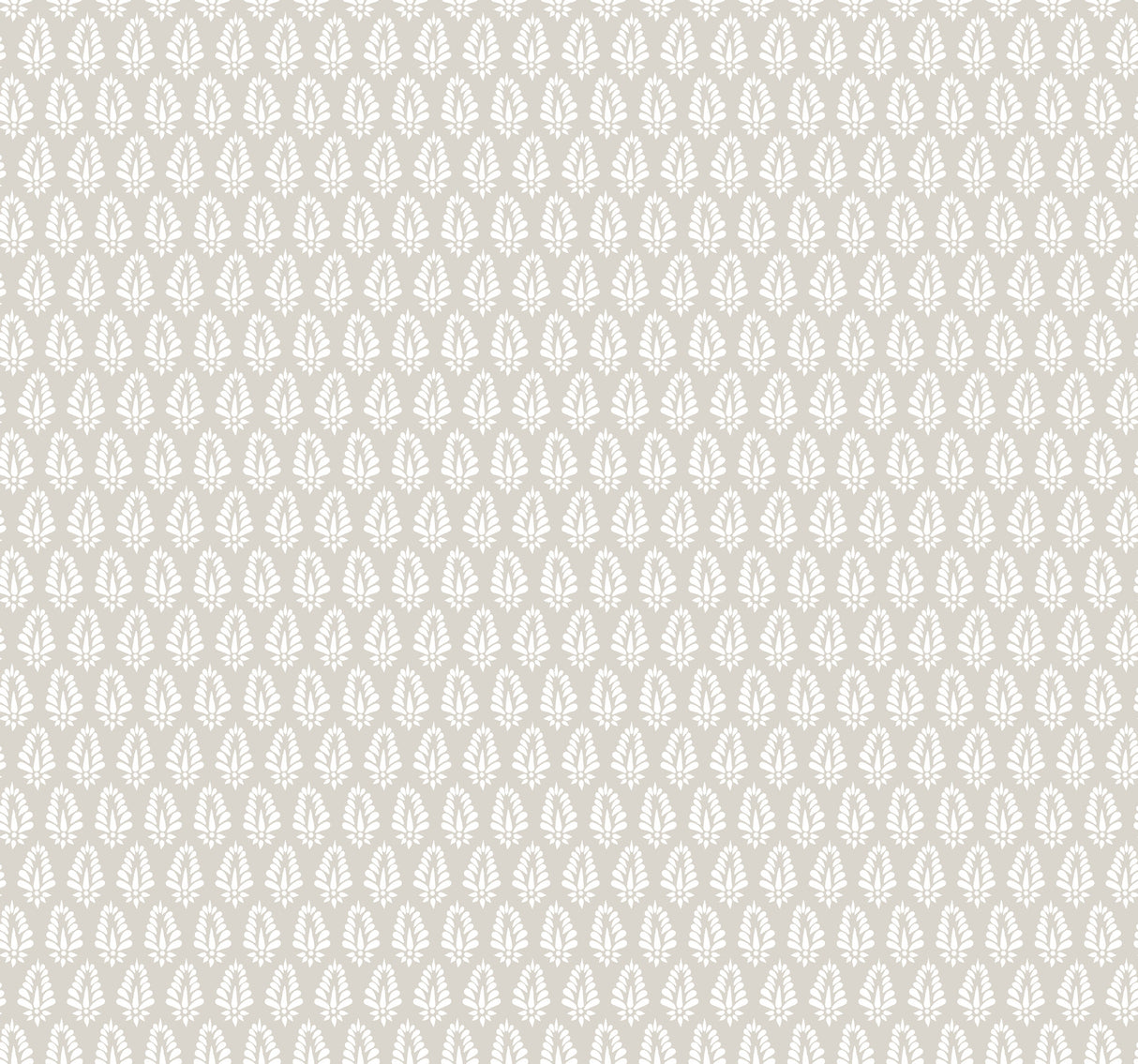 York SP1522 Taupe Mehndi Wallpaper