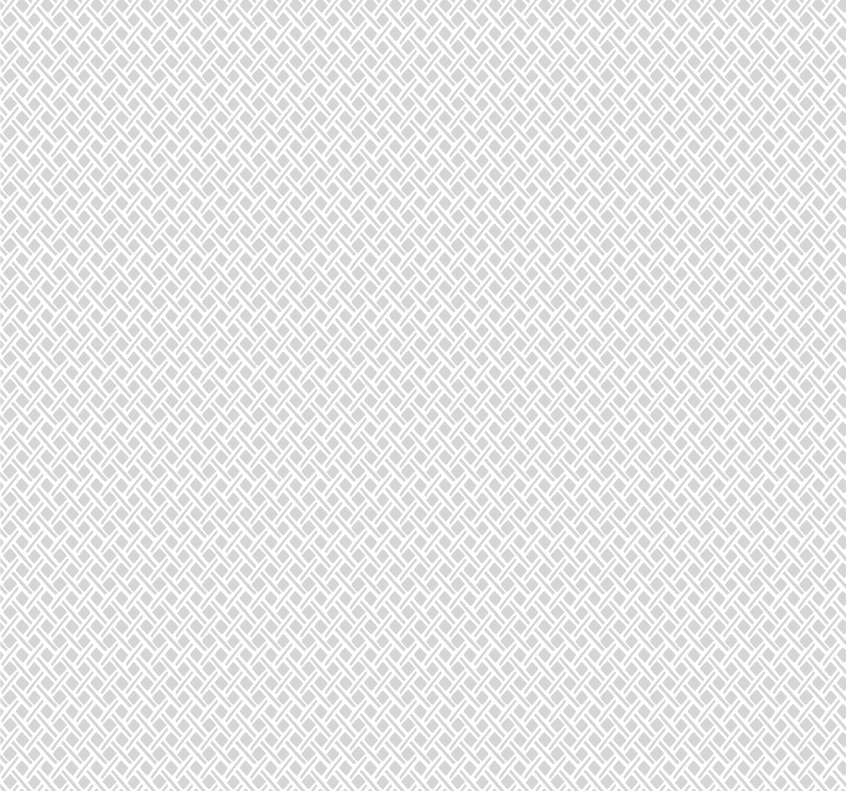 York SP1531 Grey Wicker Weave Wallpaper