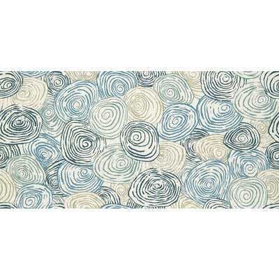 KRAVET BASICS SPIRO.516.0 SPIRO RIVER Fabric - Eade's Wallpaper