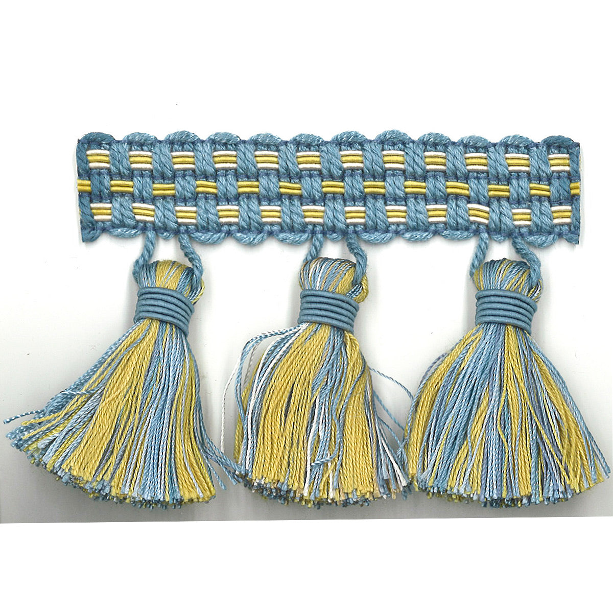 Eade's SPON-13-sample CORNFLOWER