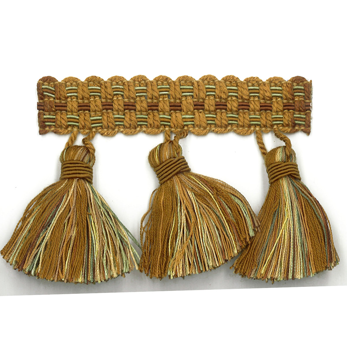 Eade's SPON-37-sample NUTMEG