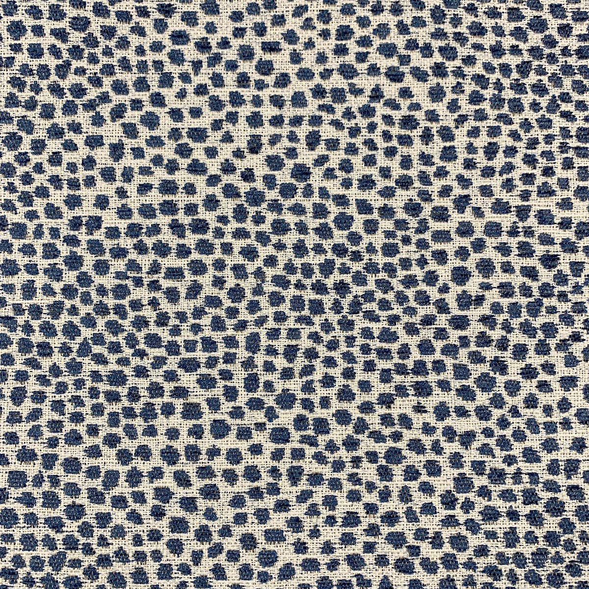 Eade’s SPOT DENIM DENIM