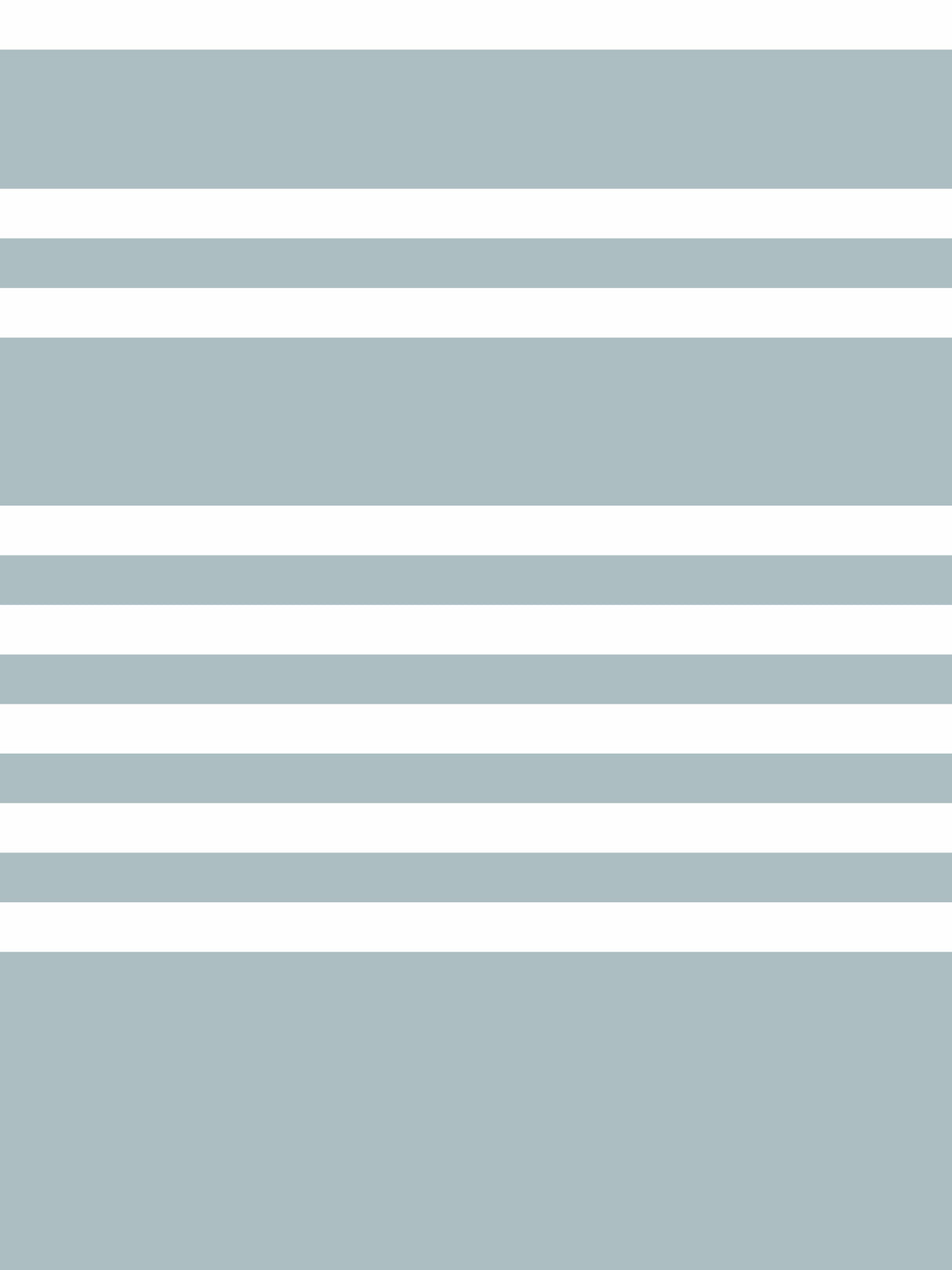 York SR1616 Blue Scholarship Stripe Wallpaper