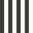 Galerie SS21233 Black Medium Stripe Black - Eade's Wallpaper
