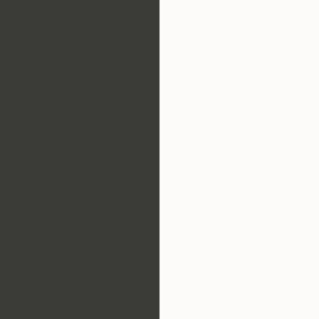 Galerie SS21237 Black Half Stripe Black - Eade's Wallpaper