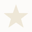 Galerie SS21243 Beige Single Star Natural - Eade's Wallpaper