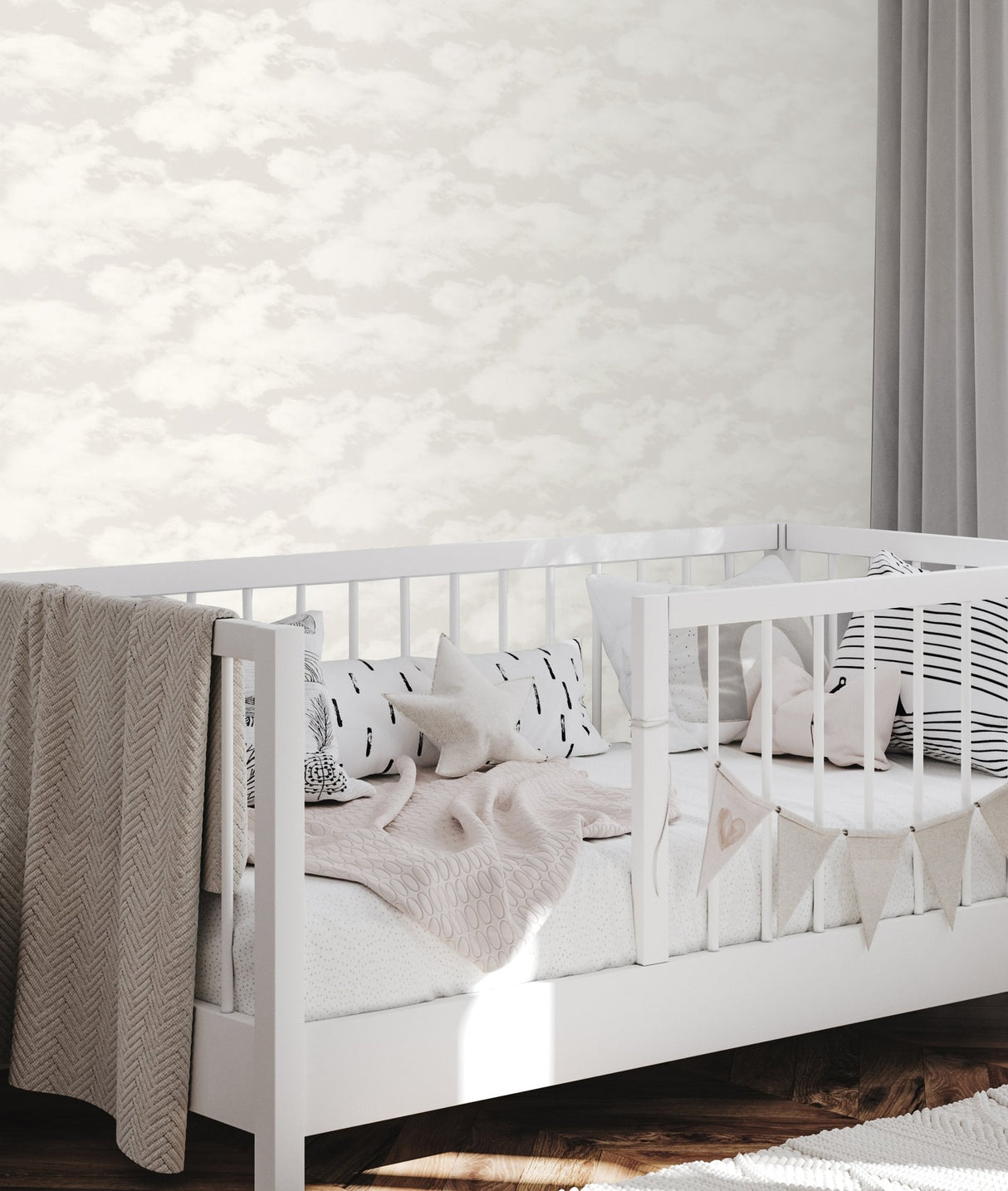 Eade's SS21250-sample Beige