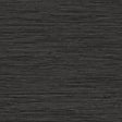 Galerie SS21252 Black Grasscloth Dark - Eade's Wallpaper