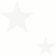 Galerie SS21257 White Double Star Pearl - Eade's Wallpaper