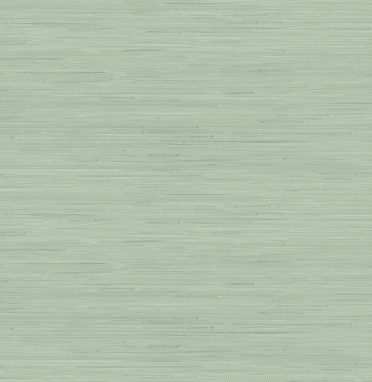 Society Social SSS4568 Sage Classic Faux Grasscloth Peel & Stick Wallpaper