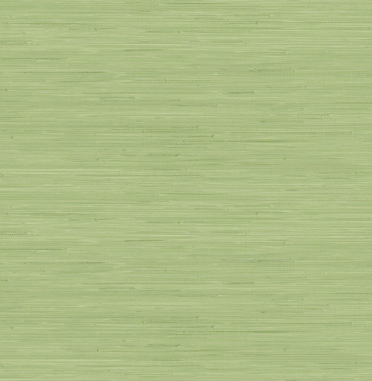 Society Social SSS4569 Citrus Green Classic Faux Grasscloth Peel & Stick Wallpaper
