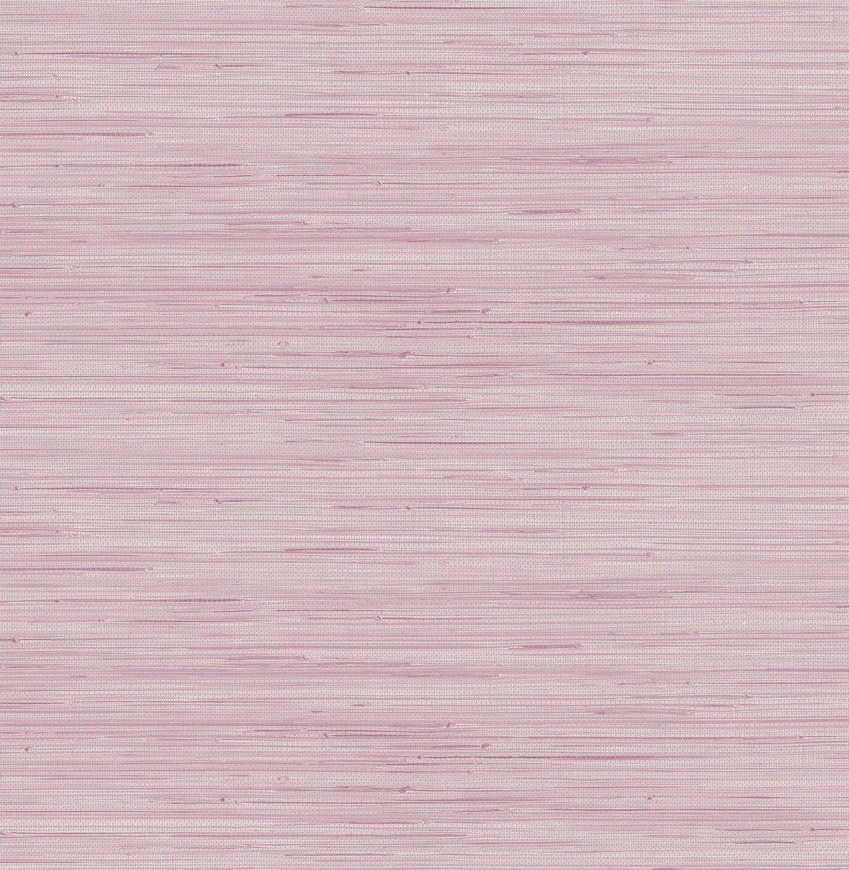 Society Social SSS4571 Lilac Classic Faux Grasscloth Peel & Stick Wallpaper