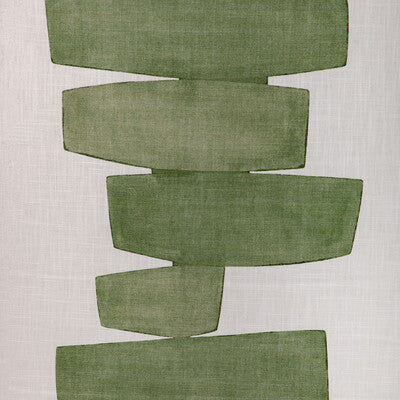 KRAVET COUTURE STACKED.303.0 STACKED LEAF Fabric - ART DISTRICT