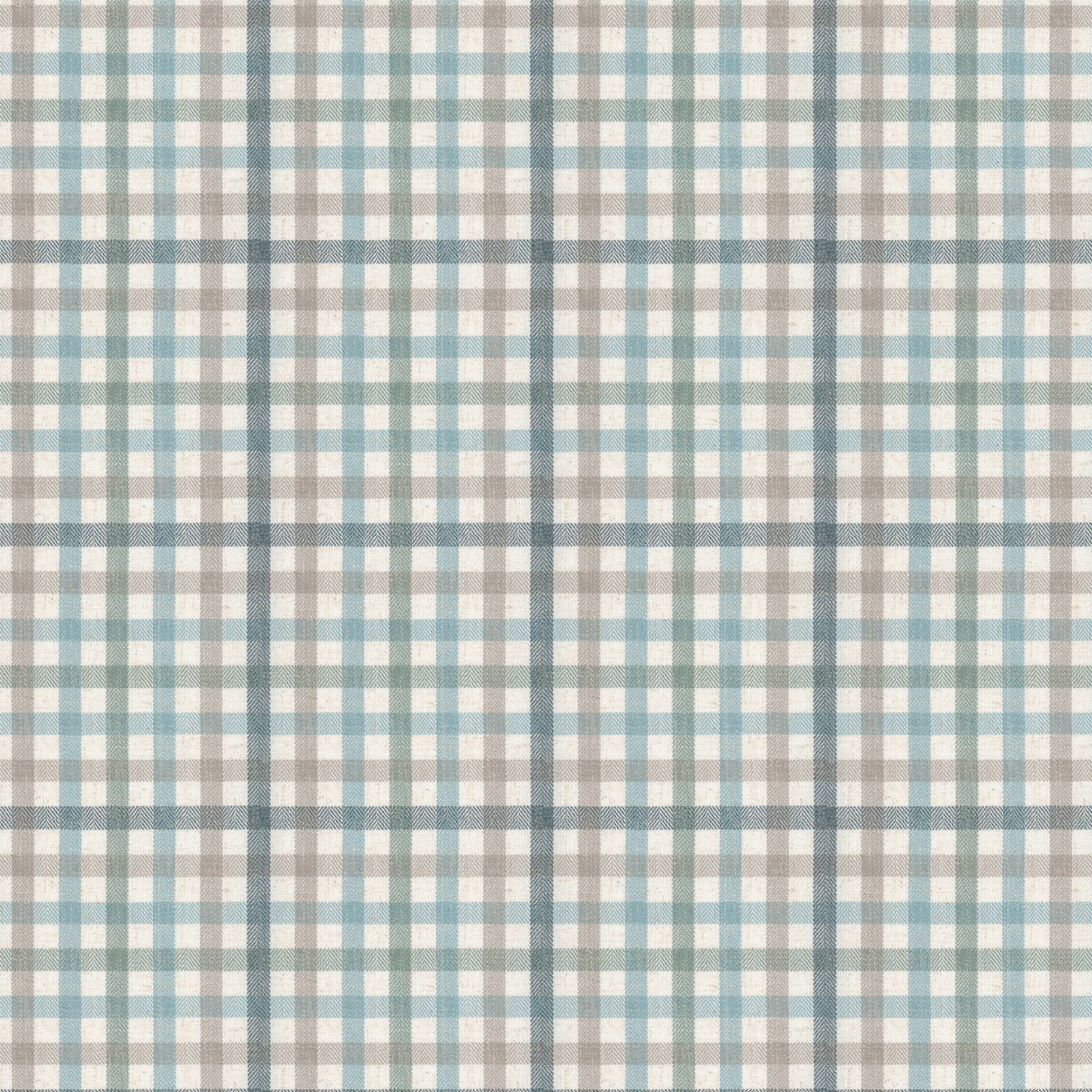 Eade's STAM-2-sample MIST