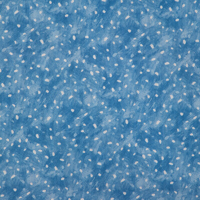 KRAVET BASICS STARRY SKY.5.0 STARRY SKY OCEAN Fabric - Eade's Wallpaper