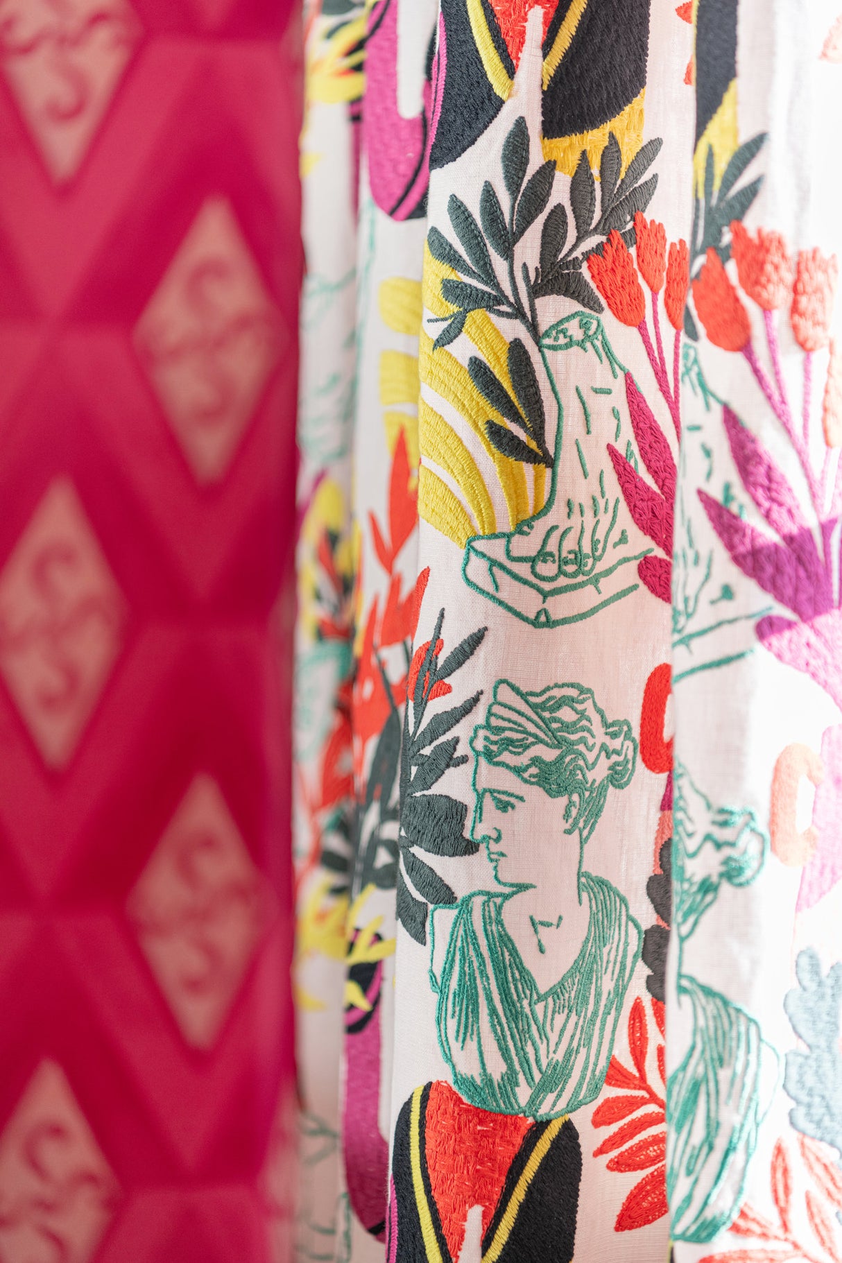 MindtheGap STATUARIO Pink - Lifestyle Collection 2024