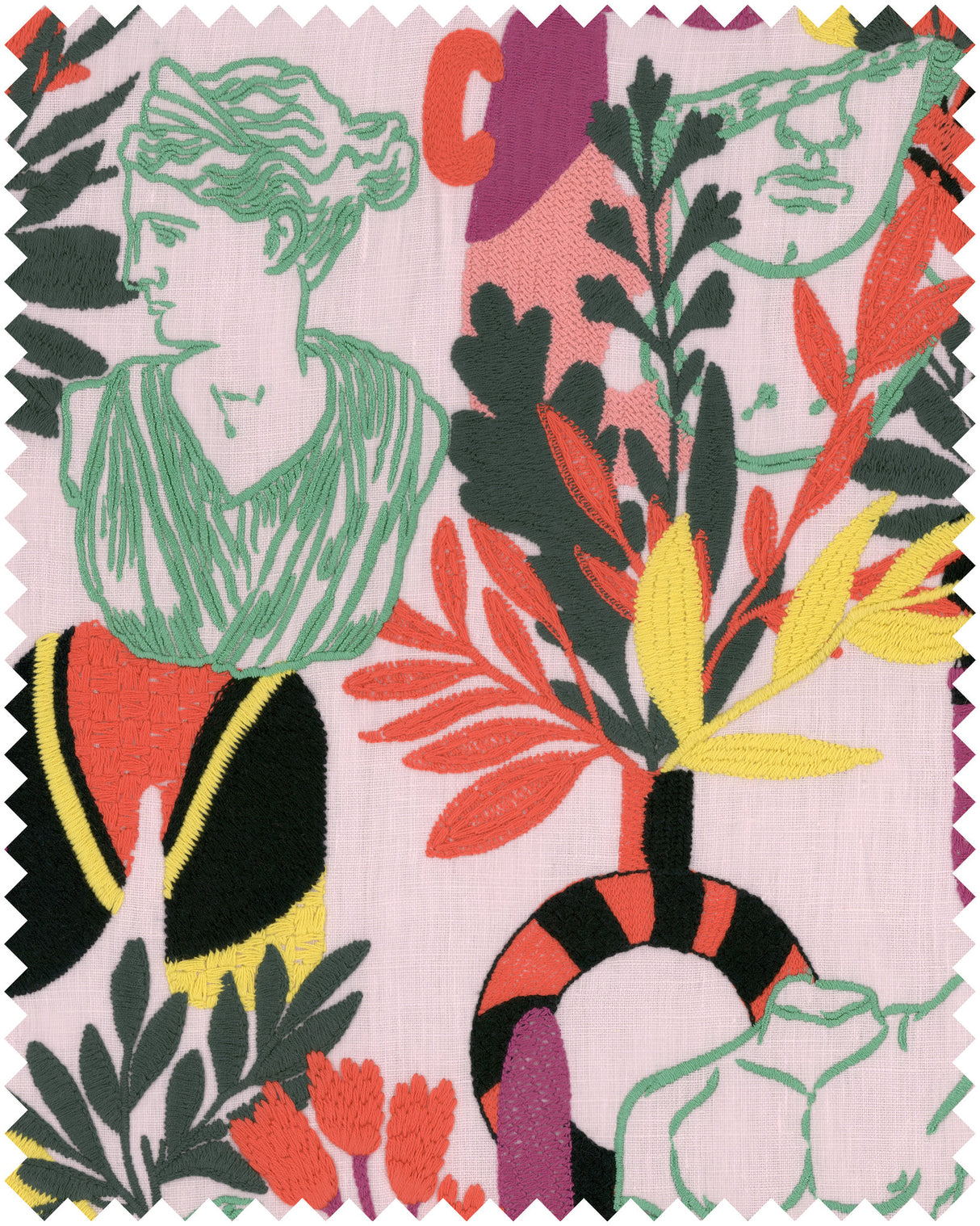 MindtheGap STATUARIO Pink - Lifestyle Collection 2024