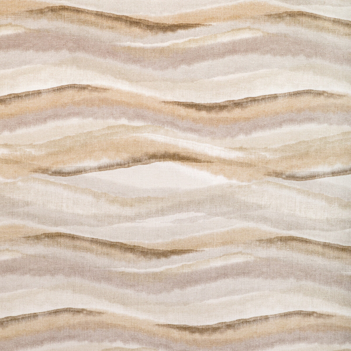 KRAVET COUTURE STRIATE.616.0 STRIATE DESERT Fabric - Eade's Wallpaper