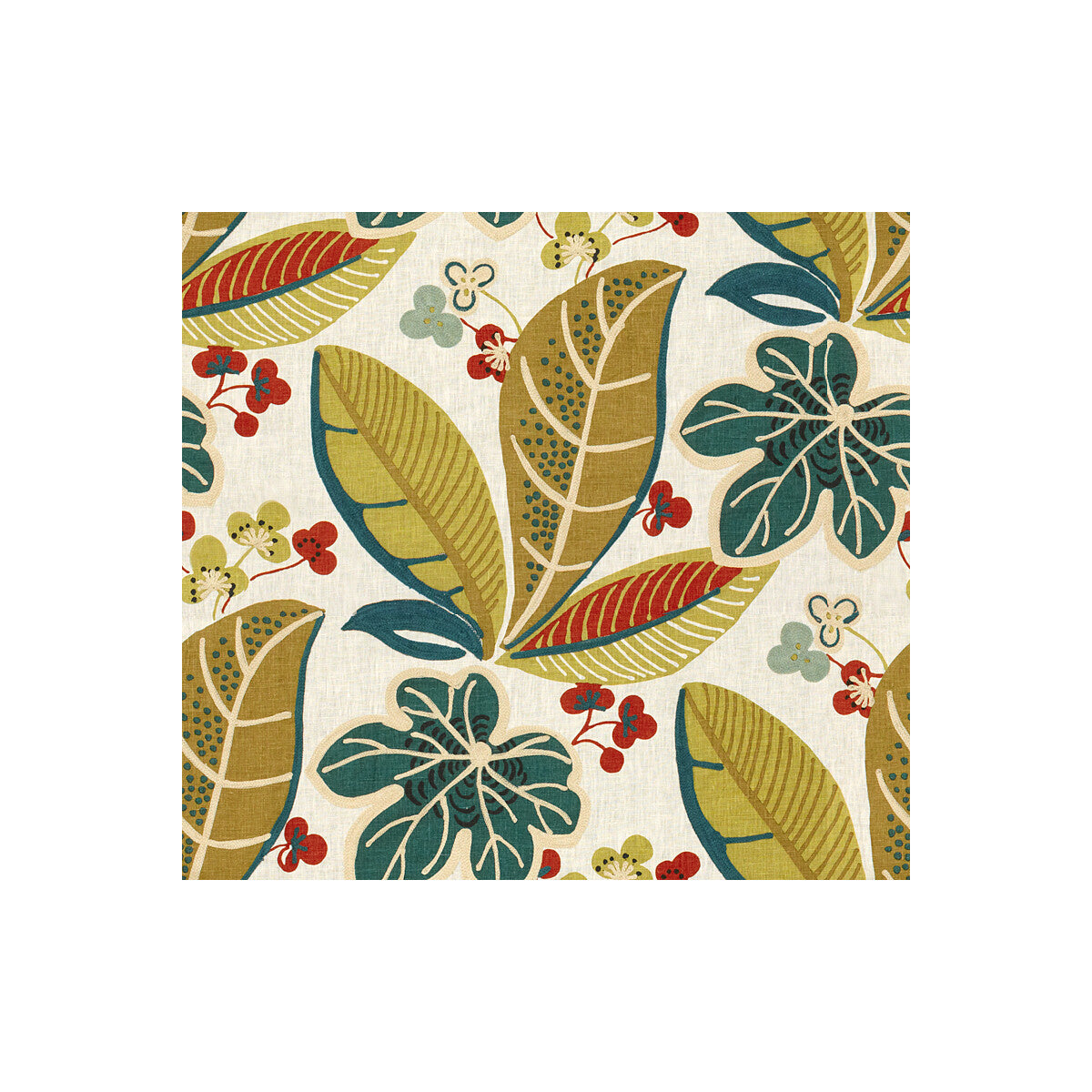 KRAVET DESIGN SULA.530.0 KRAVET DESIGN SULA-530 Fabric - Eade's Wallpaper
