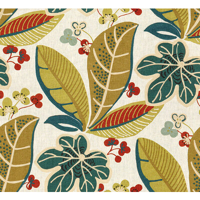 KRAVET DESIGN SULA.530.0 KRAVET DESIGN SULA-530 Fabric - Eade's Wallpaper