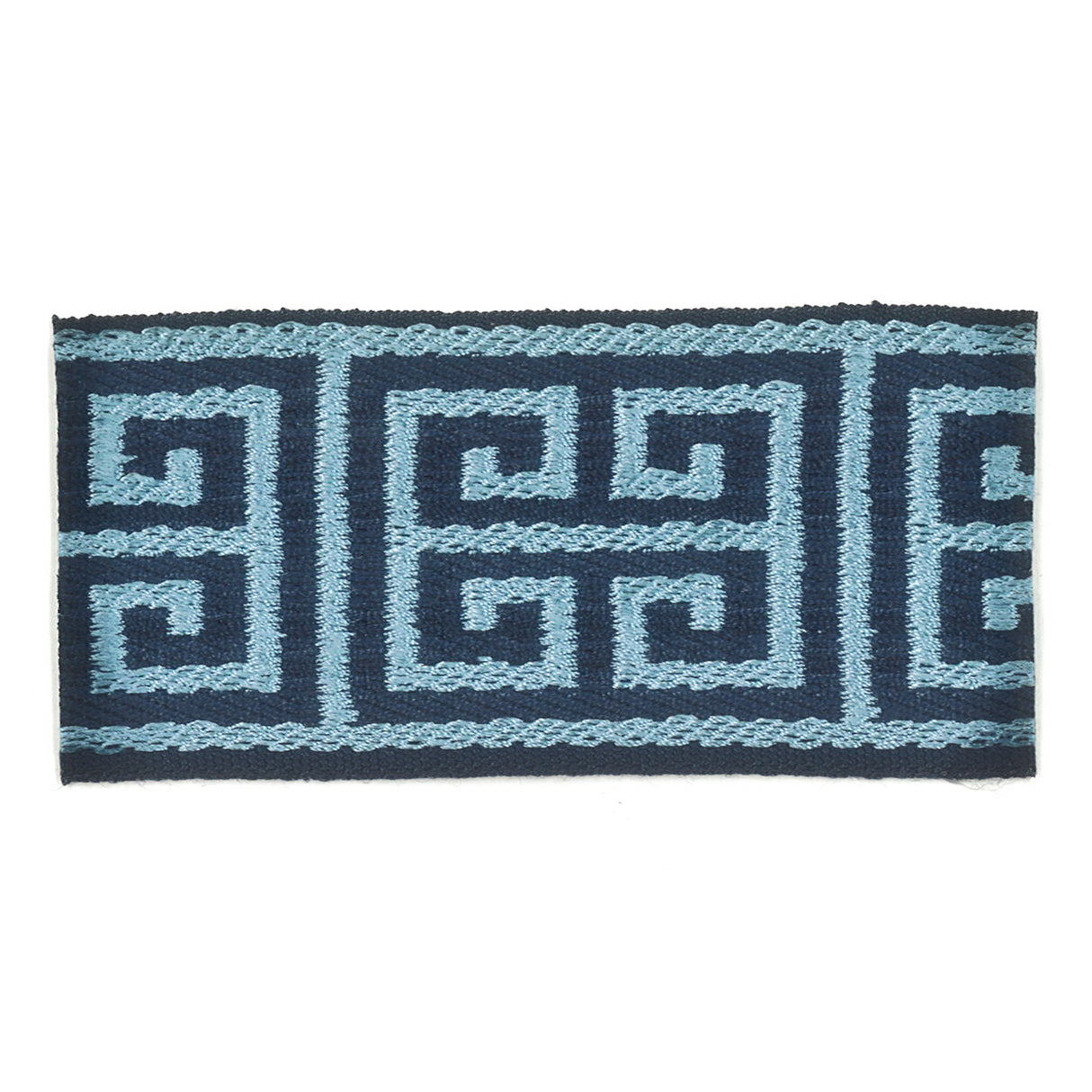 Eade's SUMA-2-sample OCEAN