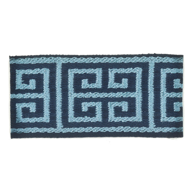 Eade's SUMA-2-sample OCEAN