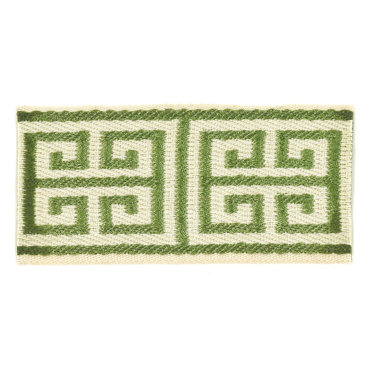 Eade's SUMA-3-sample FERN