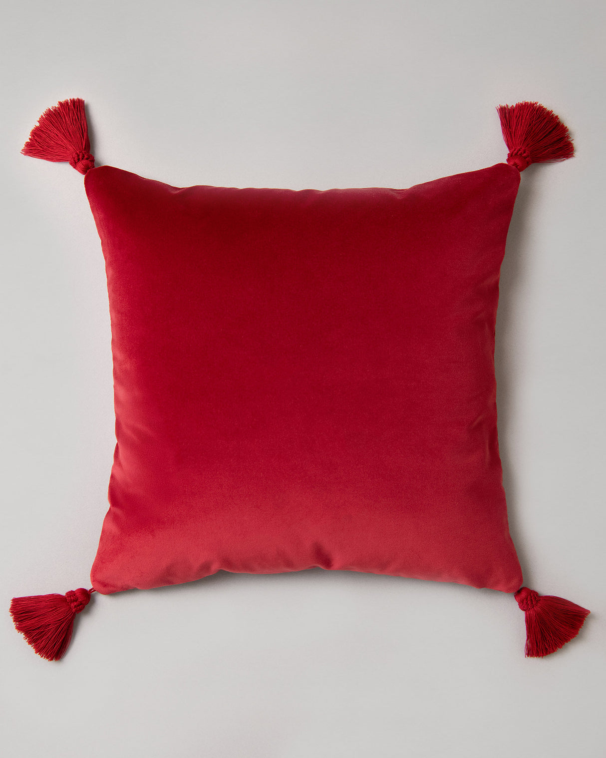 MindtheGap SUNRISE RUBY Cushion - Contemporary Wallpaper Collection 2025