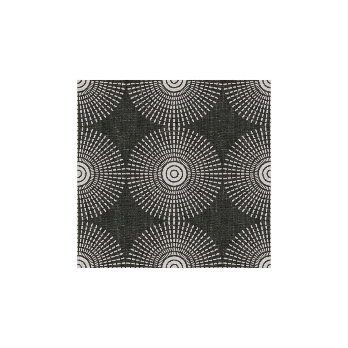 KRAVET BASICS SUPER NOVA.81.0 SUPER NOVA NOIR Fabric - Eade's Wallpaper