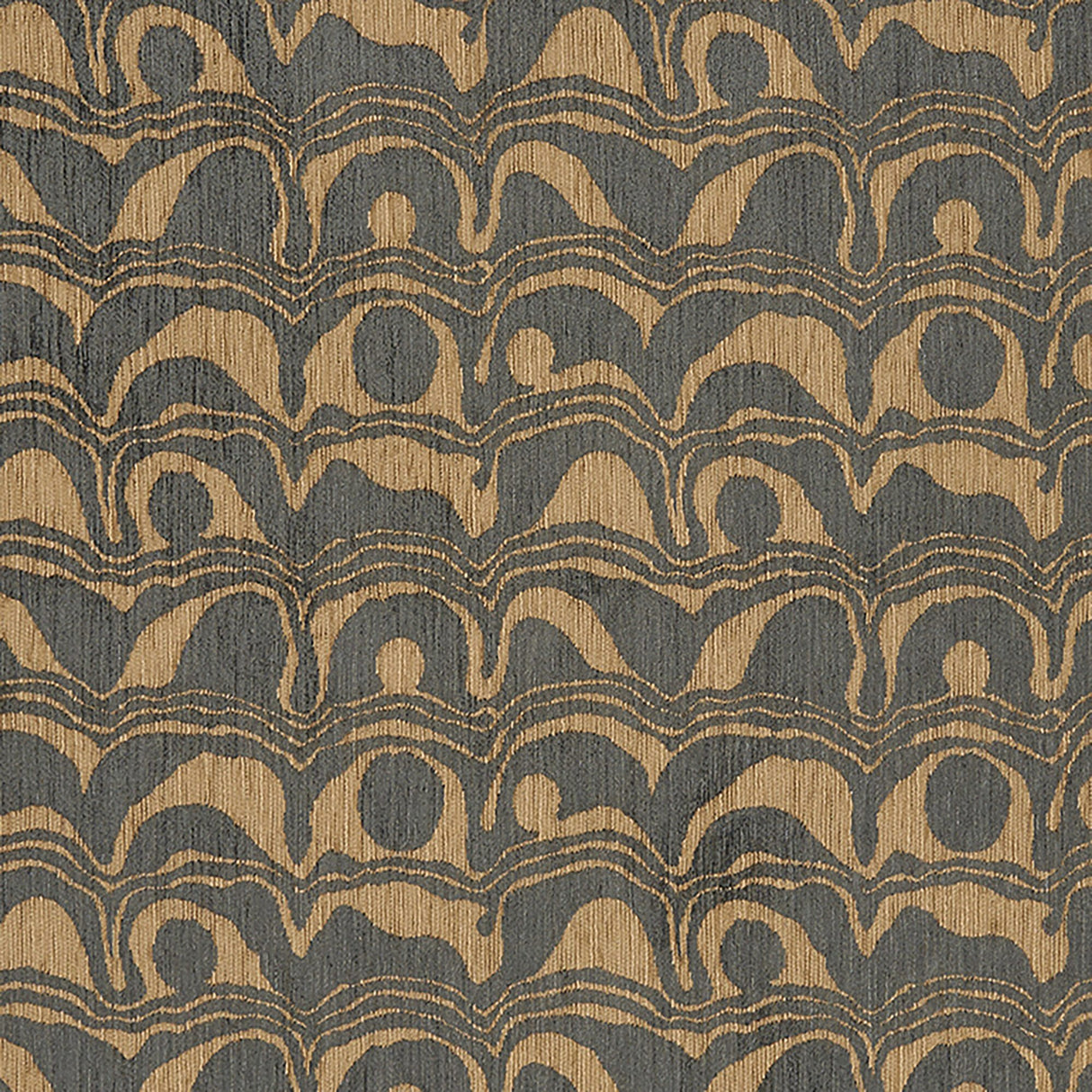 crypton-home 19-J8381 SWIRL Fabric