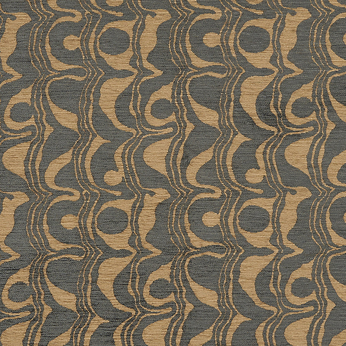 crypton-home 19-J8381 SWIRL Fabric - Eade's Wallpaper & Fabric