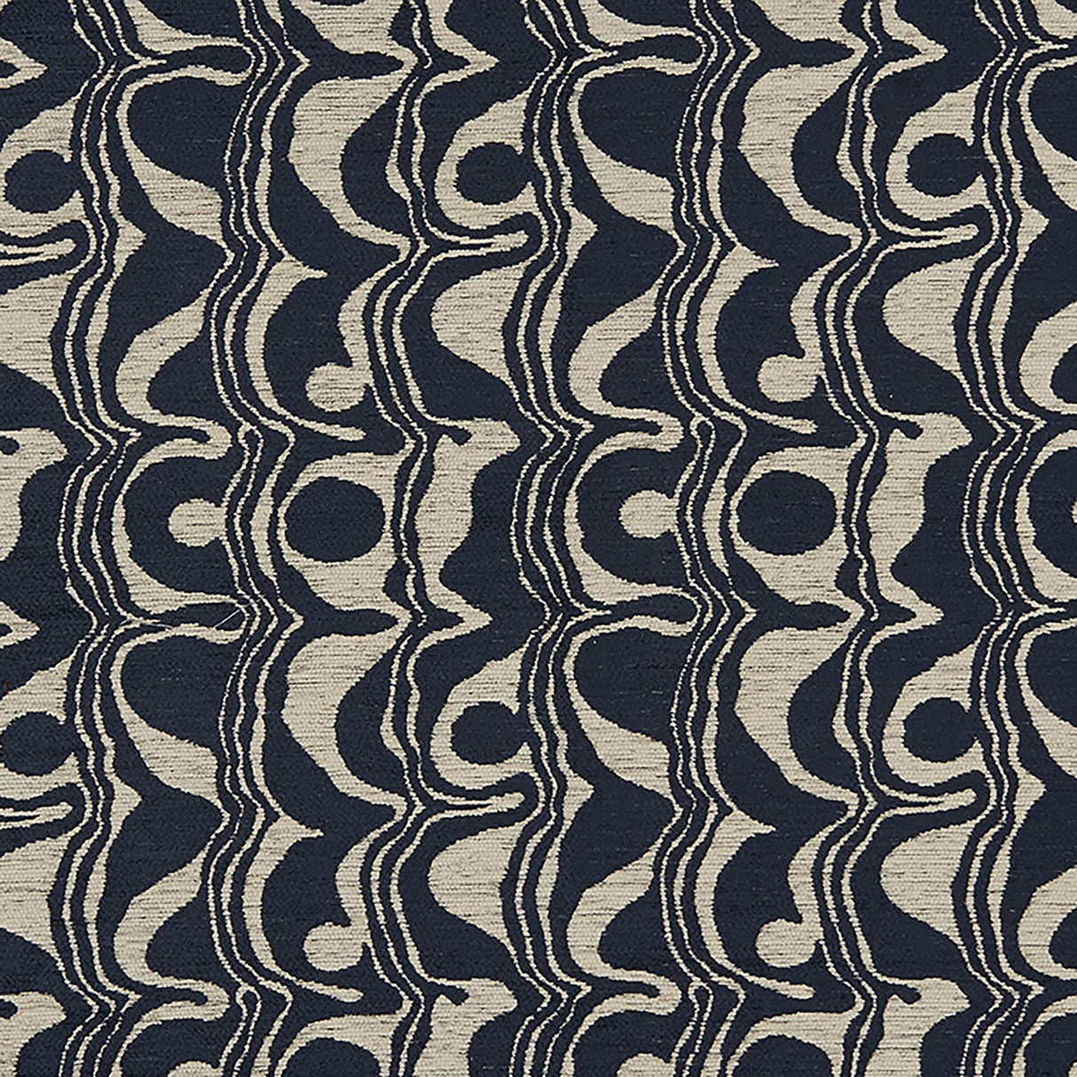 crypton-home 69-J8381 SWIRL Fabric - Eade's Wallpaper & Fabric