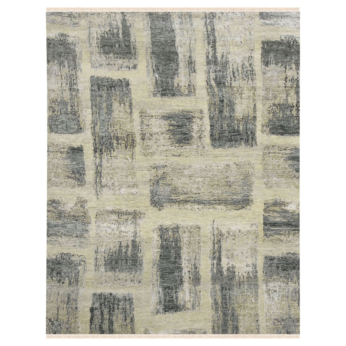 Amer Rugs SYN-41 Synergy Abstract Design Area Rug