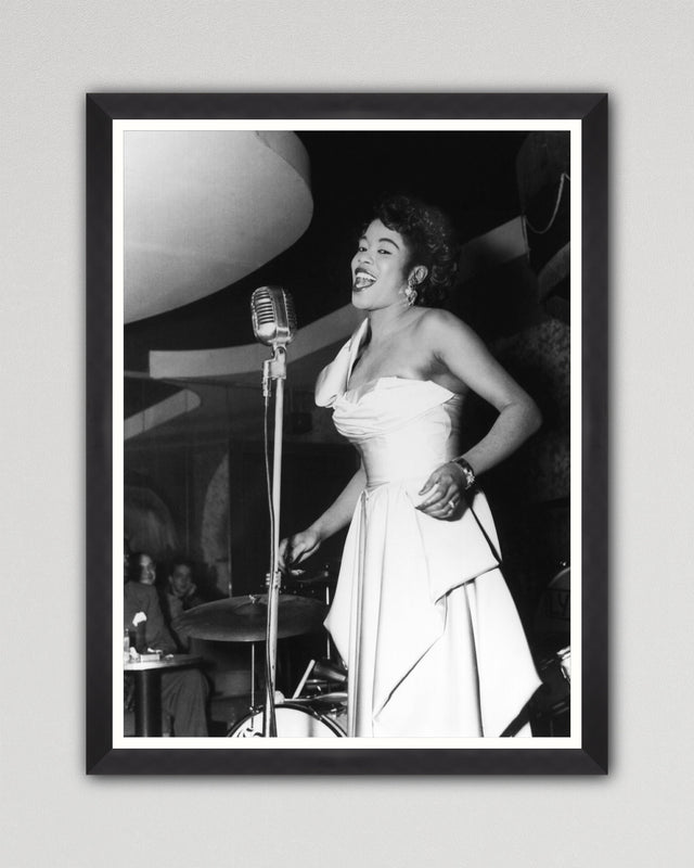 MindtheGap Sarah Vaughan  - Contemporary Wallpaper Collection 2025