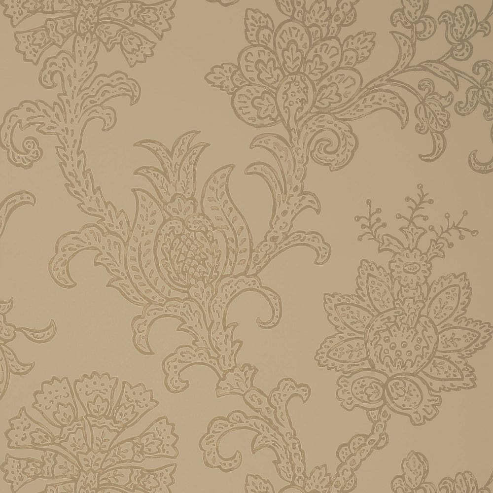Thibaut T10025 SHAPELL Linen Wallpaper
