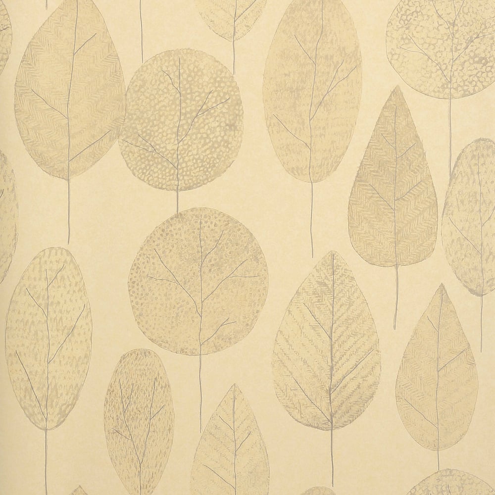 Thibaut T10054 BEDFORD PARK Beige Wallpaper