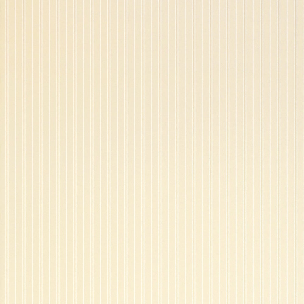 Thibaut T1008 HARRISON STRIPE Cream Wallpaper