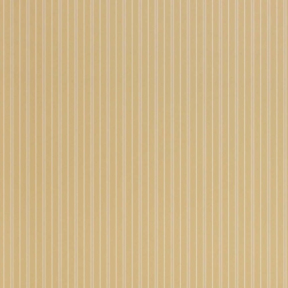 Thibaut T1009 HARRISON STRIPE Camel Wallpaper
