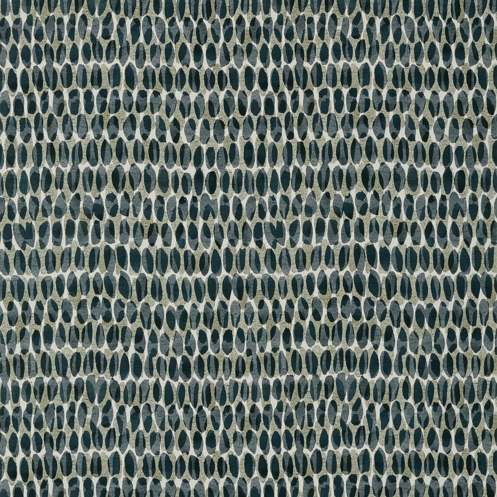 Thibaut T10097 RAIN WATER Black Wallpaper