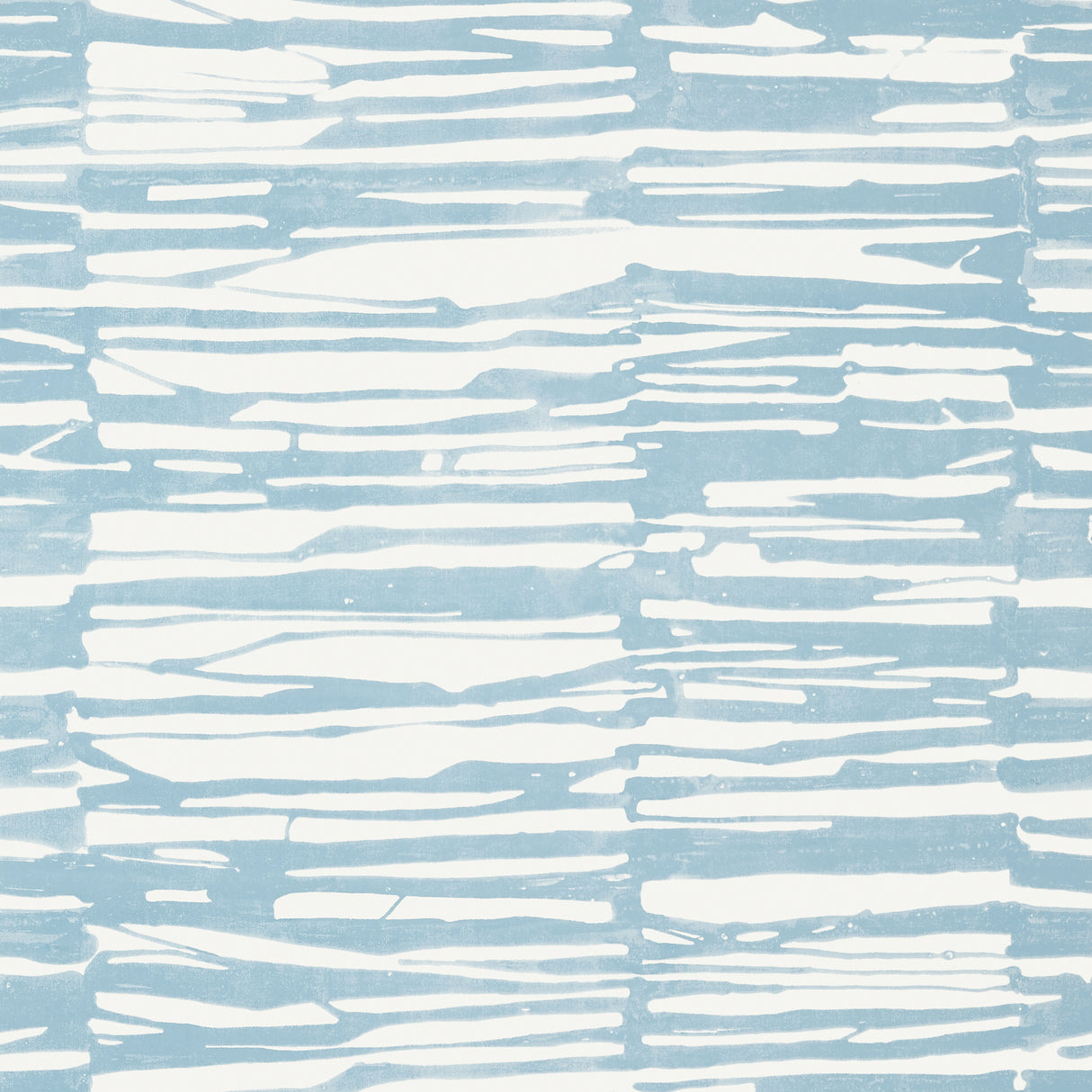 Thibaut T10116 ISCHIA Spa Blue Wallpaper
