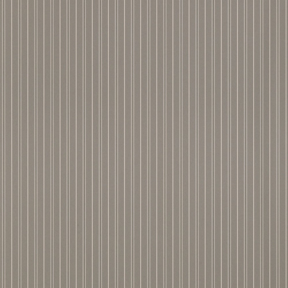Thibaut T1013 HARRISON STRIPE Charcoal Wallpaper