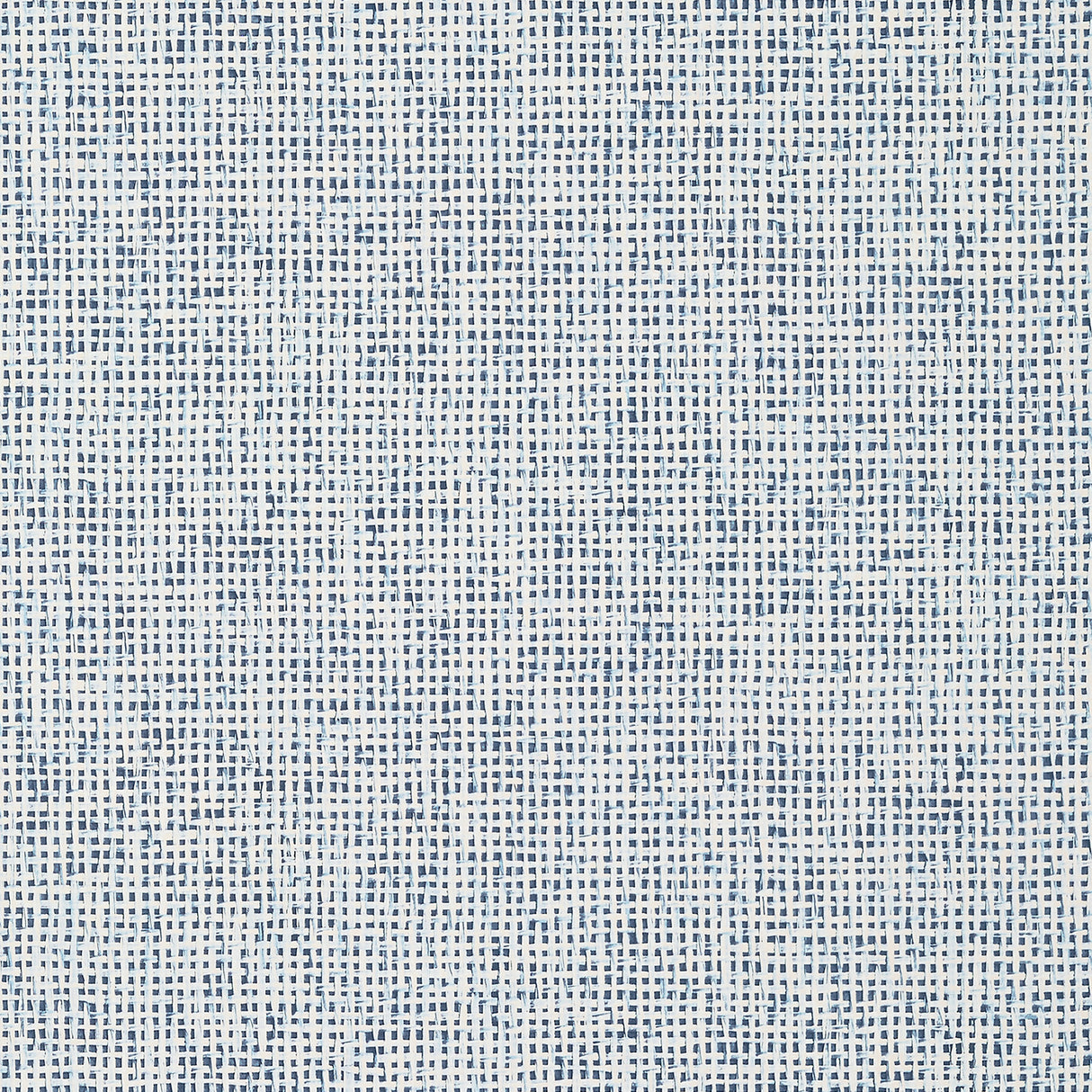 Thibaut T10149 PINELLAS Navy Wallpaper