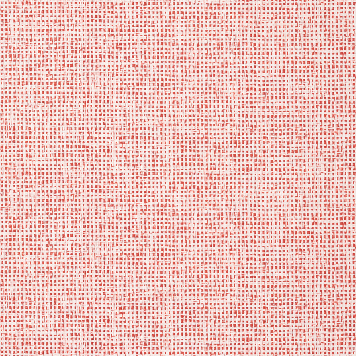 Thibaut T10154 PINELLAS Coral Wallpaper