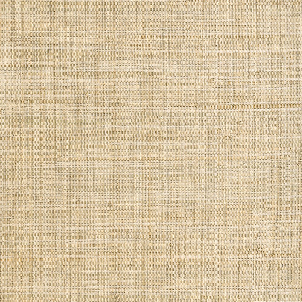 Thibaut MACKINAC T10300 in Natural Wallpaper - GRASSCLOTH RE