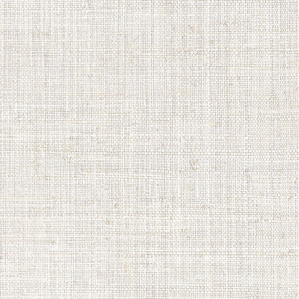 Thibaut MACKINAC T10301 in White Wallpaper - GRASSCLOTH RESO