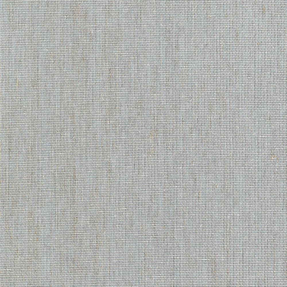 Thibaut LAKE SHORE T10322 in Mineral Wallpaper - GRASSCLOTH