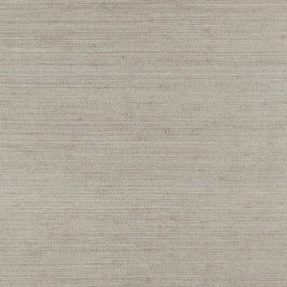 Thibaut MONTGOMERY WEAVE T10329 in Grey Wallpaper - GRASSCLO