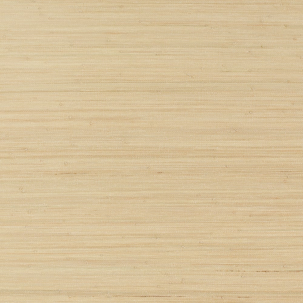 Thibaut MONTGOMERY WEAVE T10333 in Natural Wallpaper - GRASS
